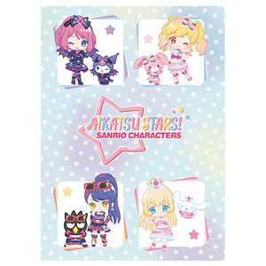 アイカツスターズ!」検索結果 | アニメイト 64アイカツスターズ
