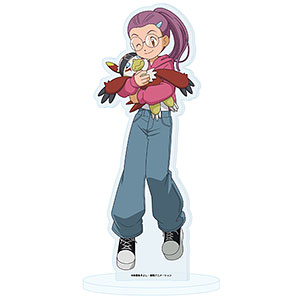アクリルスタンド「デジモンアドベンチャー02」27/本宮大輔