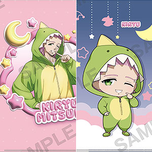 桐生三輝 痛バック 桐生 三輝 1 WIND BREAKER ウィンドブレイカー ウィンブレ 福袋