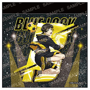 ブルーロック ミニメモ-ナイトサッカー-(E 蜂楽廻)