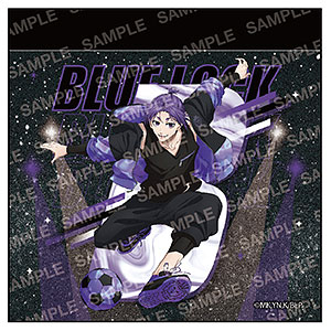 ブルーロック ミニメモ-ナイトサッカー-(E 蜂楽廻)[ショウワ