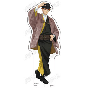 【未開封品】銀河英雄伝説　ビックアクリルスタンド　ウルトラジャンプ　懸賞当選品 未開封品】 銀河英雄伝説 ビックアクリルスタンド ウルトラ