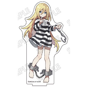 『殺戮の天使』 描き下ろしBIGアクリルスタンド (1)レイチェル