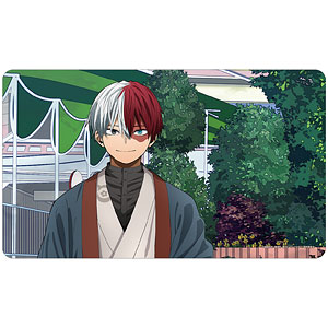 TVアニメ『僕のヒーローアカデミア』 描き下ろし 相澤消太 花やしきver