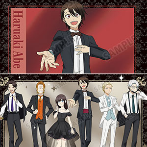 たかはし明 ポスターセット 検索結果]-amiami.jp-あみあみオンライン本店-