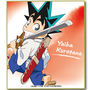 ブロッコリーキャラクタースリーブ RIDDLE JOKER「二条院羽月」Ver.2