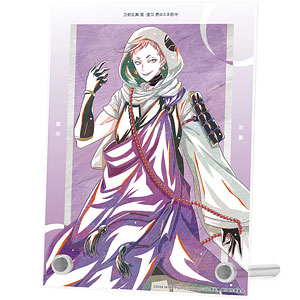 アニメ『刀剣乱舞 廻 -虚伝 燃ゆる本能寺-』 Ani-Art 第1弾 A6アクリルパネル 岩融