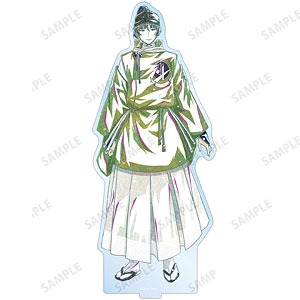 アニメ『刀剣乱舞 廻 -虚伝 燃ゆる本能寺-』 Ani-Art 第1弾 BIGアクリルスタンド 石切丸