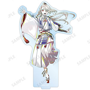 アニメ『刀剣乱舞 廻 -虚伝 燃ゆる本能寺-』 Ani-Art 第1弾 BIGアクリルスタンド 今剣