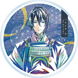 アニメ『刀剣乱舞 廻 -虚伝 燃ゆる本能寺-』 Ani-Art 第1弾