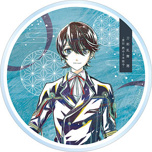 アニメ『刀剣乱舞 廻 -虚伝 燃ゆる本能寺-』 Ani-Art 第1弾