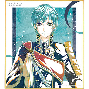 刀剣乱舞-ONLINE-× MATERIAL CROWN │ MATERIAL CROWN