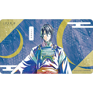 石切丸 デスクマット 刀剣乱舞 アニメ『刀剣乱舞 廻 -虚伝 燃ゆる本能寺-』 - 刀剣乱舞 廻 -虚
