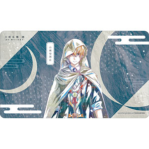 石切丸 デスクマット 刀剣乱舞 アニメ『刀剣乱舞 廻 -虚伝 燃ゆる本能寺-』 Ani-Art 第1弾