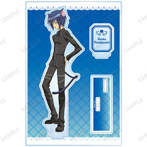 TVアニメ『しゅごキャラ！』 月詠イクト パーツ付きBIGアクリルスタンド