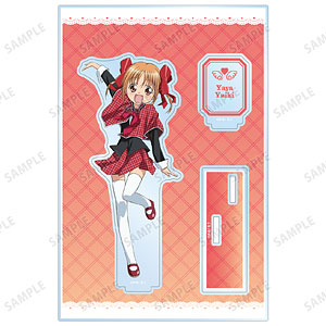 TVアニメ『しゅごキャラ！』 結木やや パーツ付きBIGアクリルスタンド