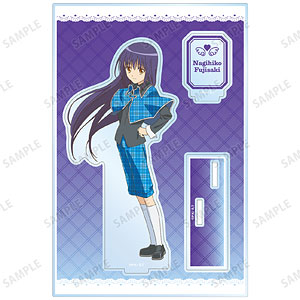 TVアニメ『しゅごキャラ！』 藤咲なぎひこ パーツ付きBIGアクリルスタンド