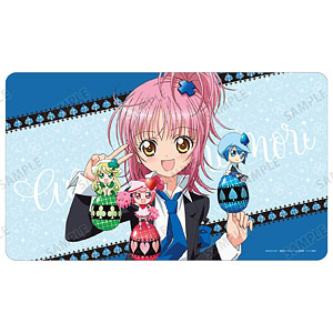 しゅごキャラ プレイマット サプライ】「しゅごキャラ！」からラバーマット2種が登場 2024年