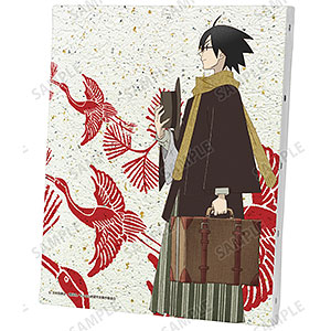 さよなら絶望先生 糸色望 場面写 キャンバスボード[アルマビアンカ