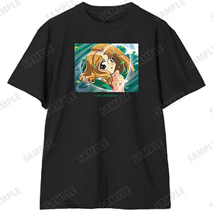 TVアニメ「魔法騎士レイアース」 鳳凰寺風 Tシャツ レディース XXXL