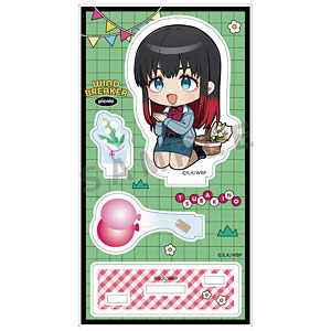 WIND BREAKER アクリルスタンド(椿野佑/ピクニック)