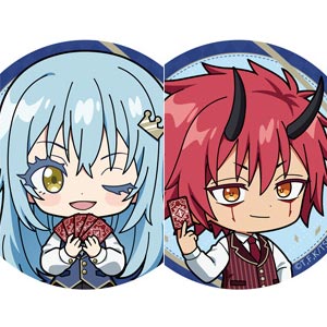 デート・ア・ライブ　水着ドレスver トレーディング缶バッジ　全10種 デート・ア・ライブV 狂三や四糸乃ら水着ドレス姿の新グッズ