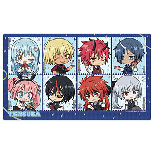 転生したらスライムだった件 フード付きタオル 転生したらスライムだった件』フード付きタオル | 転生したら