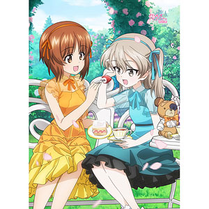 Amazon.co.jp: ガールズ&パンツァー 西住みほ（水着ver ガレージ