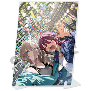 【毎日お値下げ】アニメ ばっどがーる 生原画 水鳥亜鳥　ワルラジ　限定　涼風涼 ばっどがーる』水鳥亜鳥（CV：花宮初奈）の情報まとめ | アニメイト