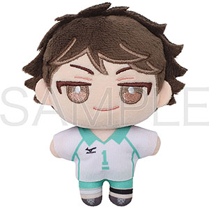 ハイキュー！！ ぬいパル(ぬいぐるみマスコット) 第二弾 及川徹