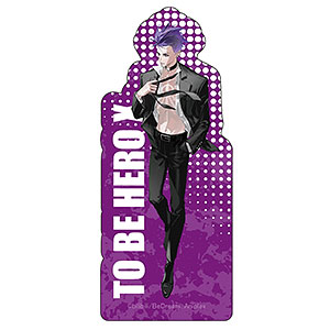 TO BE HERO X アクリルフィギュアメモスタンド Vol.2 ラッキー