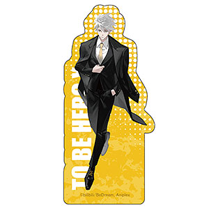 TO BE HERO X アクリルフィギュアメモスタンド Vol.1 黙殺-amiami.jp-あみあみオンライン本店-