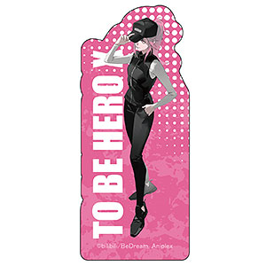 TO BE HERO X アクリルフィギュアメモスタンド Vol.1 黙殺