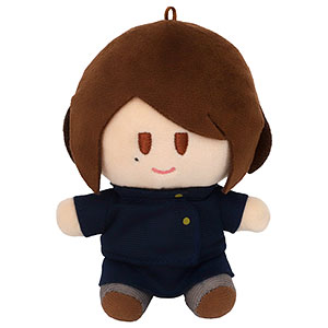 呪術廻戦 よりぬいミニ 夏油傑(高専生ver.) ぬいぐるみマスコット Amazon.co.jp: 呪術廻戦 第2期[アニメ版] 夏油 傑 よりぬいミニ