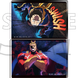 「中古」映画 怪物くん Blu-ray　コンプリートBOX　ちびキュンキャラ 映画怪物くん ちびきゅんキャラ4体セット セブンイレブンフェア
