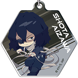 僕のヒーローアカデミア アンブレラチャーム 相澤消太