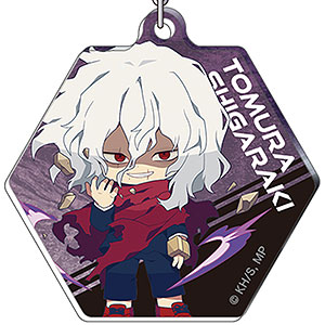 僕のヒーローアカデミア アンブレラチャーム 死柄木弔