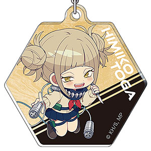 僕のヒーローアカデミア アンブレラチャーム トガヒミコ