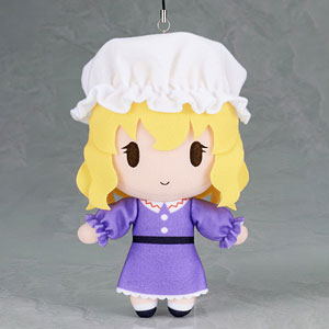 東方Project ミニぬいぐるみ マエリベリー・ハーン