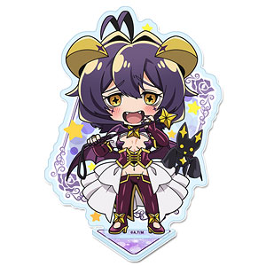 TVアニメ「魔法少女にあこがれて」ぷちちょこアクリルスタンド マジアベーゼ