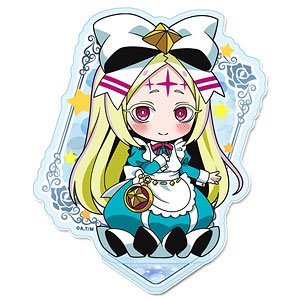 TVアニメ「魔法少女にあこがれて」ぷちちょこアクリルスタンド ネロアリス