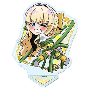 TVアニメ「魔法少女にあこがれて」ぷちちょこアクリルスタンド マジアサルファ