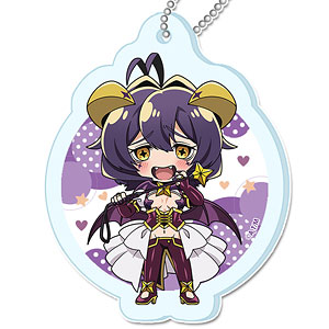 TVアニメ「魔法少女にあこがれて」ぷちちょこミニアクリルキーホルダー マジアベーゼ