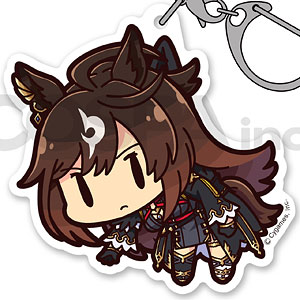 ウマ娘 プリティーダービー ドゥラメンテ アクリルつままれ