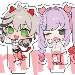 ハイスクールD×D HERO ラバーマット vol.3 ロスヴァイセ＆九重