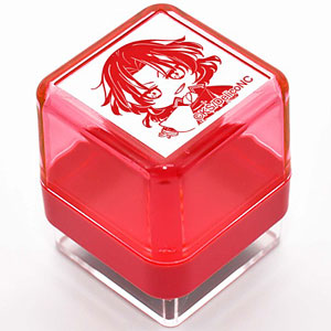 デリコズ・ナーサリー スタンプ・ダリ・デリコ