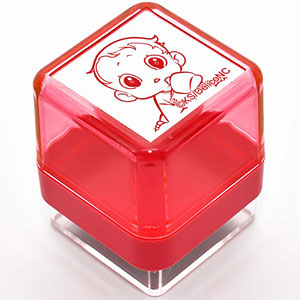デリコズ・ナーサリー スタンプ・ウル・デリコ