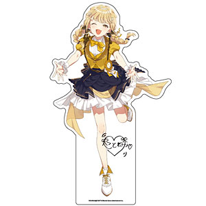 学園アイドルマスター 等身大パネル 葛城リーリヤ The 1st