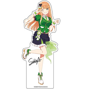 学園アイドルマスター 等身大パネル 葛城リーリヤ The 1st