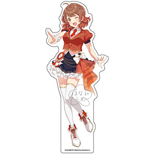 学園アイドルマスター 等身大パネル 藤田ことね The 1st
